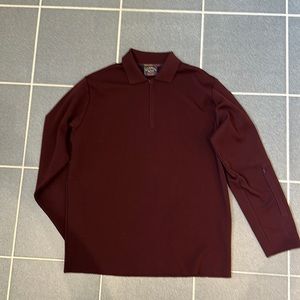Paul & Shark Yachting - Quarter Zip
